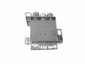 BMW 7 SERIJA F02 (2008–2015) Relais 9153418 - 2