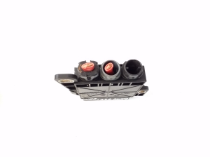 BMW 7 SERIJA F02 (2008–2015) Relais 9153418 - 3