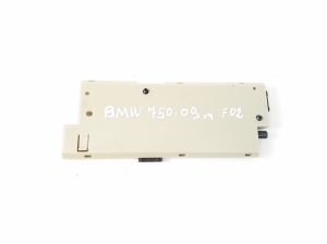 BMW 7 SERIJA F02 (2008–2015) Antenna amplifier 9209443 - 2