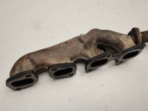 Mercedes Benz B-Class 246 (2011–2017) Exhaust manifold A6511400709 - 2