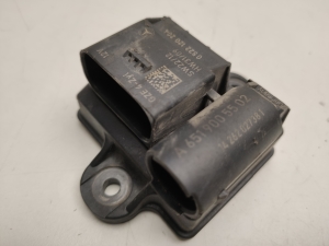 Mercedes Benz B-Class 246 (2011–2017) Glow plug relay A6519005502 - 3