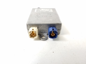 BMW 7 SERIJA F02 (2008–2015) Antennenverstärker 9123739 - 3