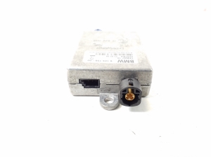 BMW 7 SERIJA F02 (2008–2015) Antennenverstärker 9123739 - 4