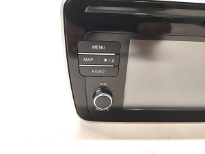 NISSAN Leaf II (2017–2026) Audio, video, navigation 259155SJ1B - 4