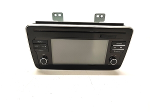   Audio, video, navigation  - 259155SJ1B 