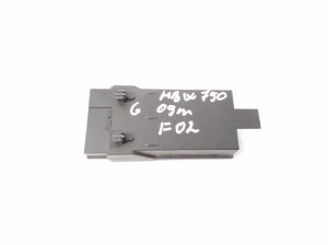 BMW 7 SERIJA F02 (2008–2015) Control unit - 2
