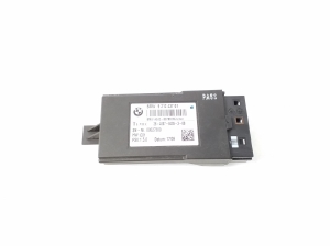Control unit