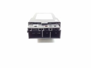 BMW 7 SERIJA F02 (2008–2015) Control unit - 3