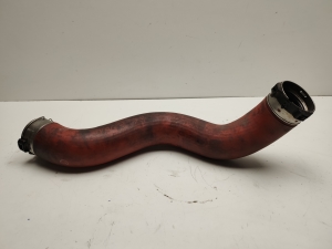 Mercedes Benz B-Class 246 (2011–2017) Intercooler hose A2465280982 - 3