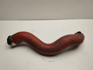 Mercedes Benz B-Class 246 (2011–2017) Intercooler hose A2465280982 - 4