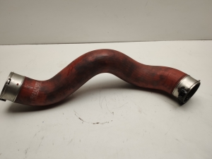   Intercooler hose  - A2465280982 