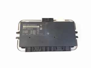 Control unit - 9203815