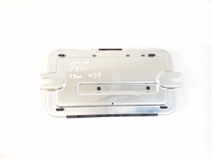 BMW 7 SERIJA F02 (2008–2015) Control unit 9203815 - 3