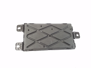 BMW 1 SERIES F20 (2010–2026) Control unit 9298960 - 2