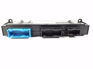 BMW 5 SERIES F10 (2010–2017) Control unit 9267526 - 4