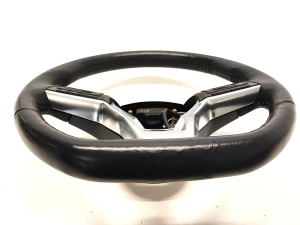 NISSAN Leaf II (2017–2026) Steering wheel 7Z07UM10810 - 3