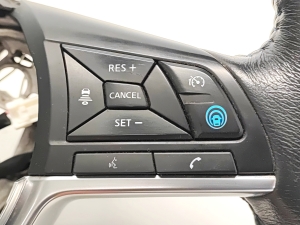 NISSAN Leaf II (2017–2026) Steering wheel 7Z07UM10810 - 6