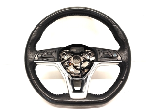   Steering wheel  - 7Z07UM10810 
