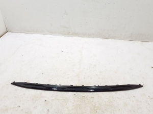 Mercedes Benz GLE-Class 167 (2019–2026) Unterer Spoiler der vorderen Stoßstange A1678852410