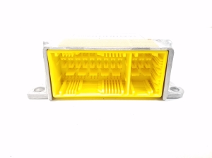 Mercedes Benz R-Class 251 (2006–2017) Airbag module A1648204426 - 3