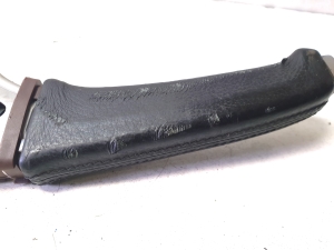 VOLVO S60 I (2000–2009) Parking brake switch 30645664 - 3