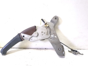 Parking brake switch - 30645664