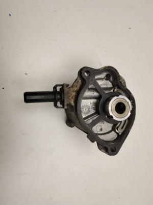   Vacuum pump  - A6510900005 