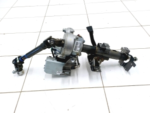   Steering column and its parts  - 488105SH0A 