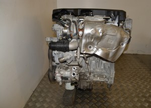 Opel Astra K (2015–2021) Engine LE2 - 3
