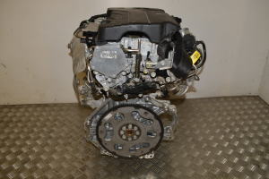 Opel Astra K (2015–2021) Engine LE2 - 4