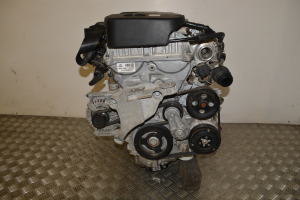Opel Astra K (2015–2021) Engine LE2 - 5