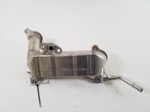 Honda CR-V (2012–2016) EGR-klapi jahuti 18750RZ0G011M2 - 3
