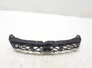 Mercedes Benz CLA-Class W118 (2019–2026) Front bumper bracket A1188851403 - 3