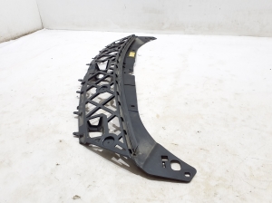 Mercedes Benz CLA-Class W118 (2019–2026) Front bumper bracket A1188851403 - 4
