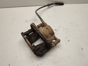 Mercedes Benz B-Class 246 (2011–2017) Front brake caliper A0004216381 - 3
