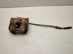   Front brake caliper  - A0004216381 