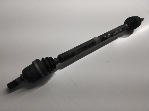 Hyundai i30 (2011–2017) Front drive shaft and its parts 49501A6100 - 2