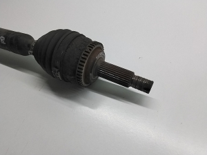 Hyundai i30 (2011–2017) Front drive shaft and its parts 49501A6100 - 3