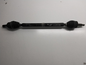 Antriebswelle vorne und ihre Teile - 49501A6100