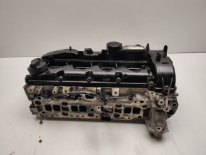 Mercedes Benz B-Class 246 (2011–2017) Cylinder head A6510103220 - 3
