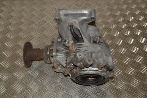 Vorderachsgetriebe (Differential) - XUK