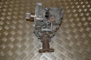 NISSAN X-Trail T30 (2001–2007) Front differential XUK - 4