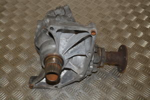 NISSAN X-Trail T30 (2001–2007) Front differential XUK - 5
