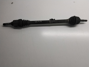 Front drive shaft and its parts - 9801611280