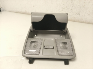 Hyundai i30 (2011–2017) Front interior lighting panel 92800A5010 - 3
