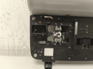 Hyundai i30 (2011–2017) Front interior lighting panel 92800A5010 - 7