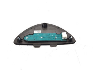 NISSAN Leaf II (2017–2026) Dashboard trim 250203NA0B - 2