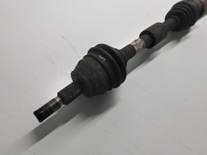 Ford Focus (2011–2018) Front drive shaft and its parts AV613B436AE - 3