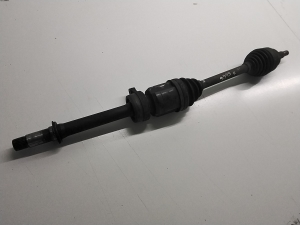 Mitsubishi ASX (2010–2026) Front drive shaft and its parts 3817A166 - 2