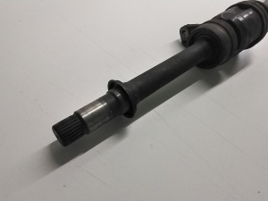 Mitsubishi ASX (2010–2026) Front drive shaft and its parts 3817A166 - 3